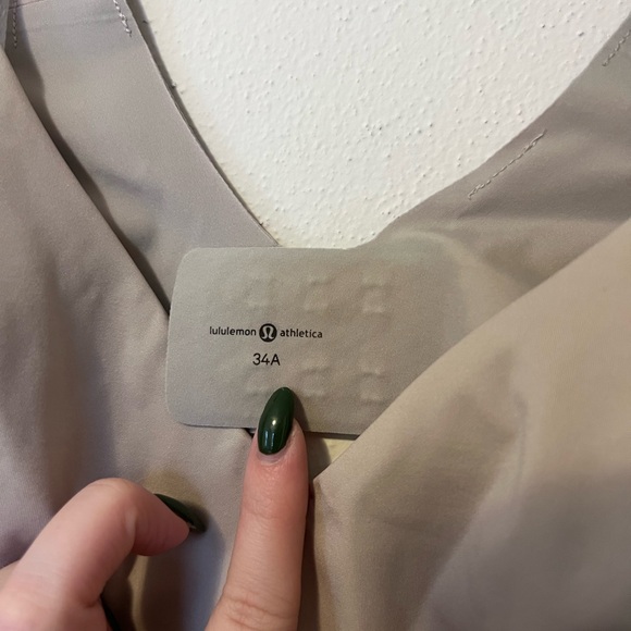 Lululemon Seamless Bra - Picture 4 of 4